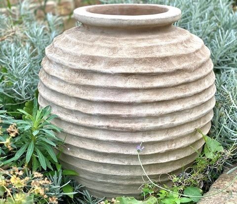 Fiskardo Pot