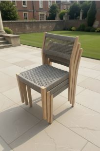 Langford Stacking Side Chair