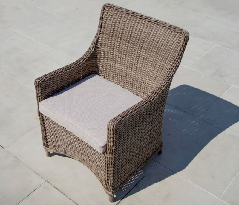Evelyn Dining Armchair