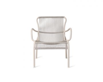Loop Lounge Chair