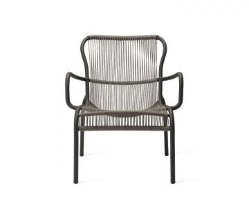 Loop Lounge Chair