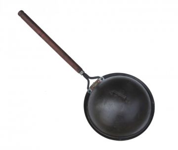 Chestnut Roasting Pan
