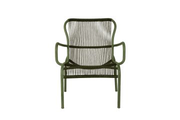 Loop Lounge Chair