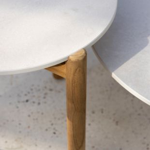 Oda Coffee Table 68cm 