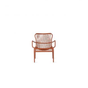 Loop Lounge Chair
