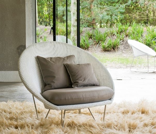 Cocoon Lounge Chair