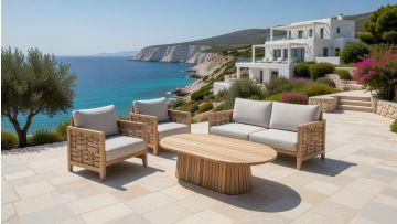 Arbor Lounge Chair