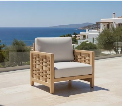 Arbor Lounge Chair