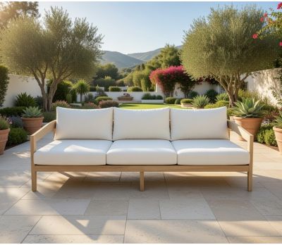 Arden Sofa - 3 Seater