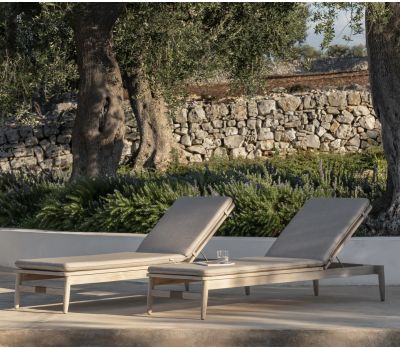 David Sunlounger