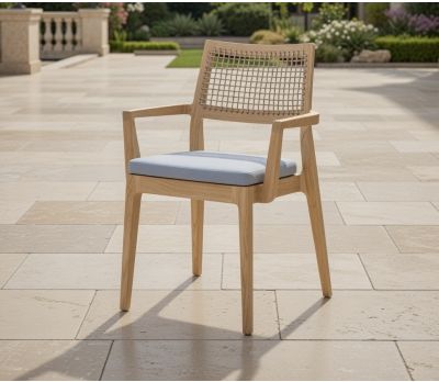 Cala Stacking Armchair