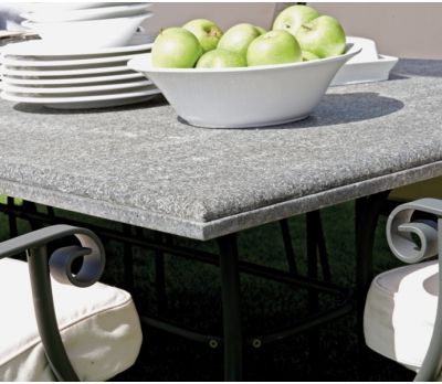 Neptune Cheltenham Garden Dining Table 280cm