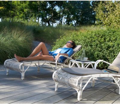 Lucy Sunlounger