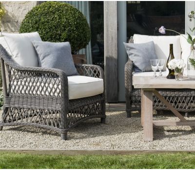 Neptune Harrington Sofa Armchair