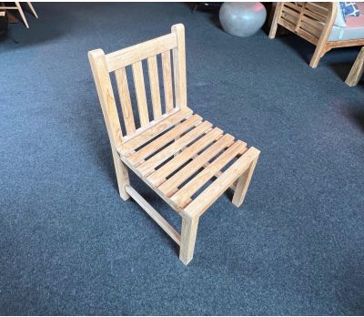 Country Garden Chair (OUTLET)