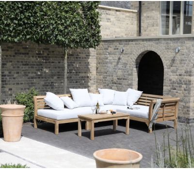 Albony Modular Sofa Set