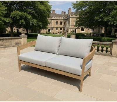 Arden Sofa - 2 Seater