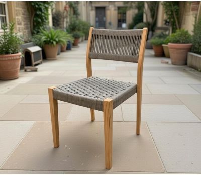 Langford Stacking Side Chair