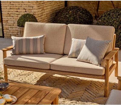 Neptune Kew Outdoor Lounge Sofa 