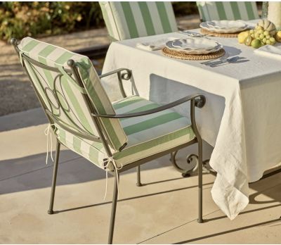 Neptune Cheltenham Carver Chair with Cushions