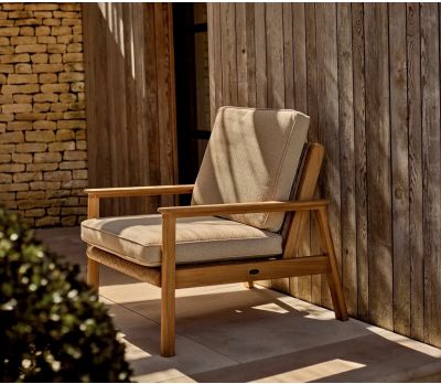Neptune Kew Outdoor Lounge Chair 