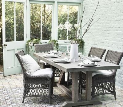 Neptune Harrington Dining Chair