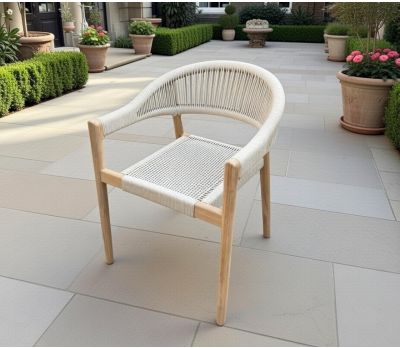 Riva Stacking Armchair