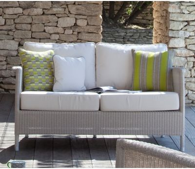 Safi 2-Seater Sofa