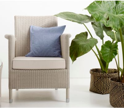 Safi Lounge Garden Armchair