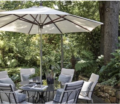 3m Neptune Spinnaker Parasol