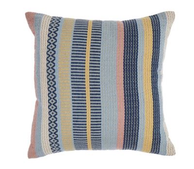 Darjeeling Caspian Cushion 45x45