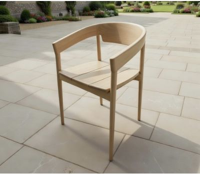Luca Armchair