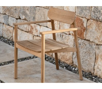 Freya Dining Armchair