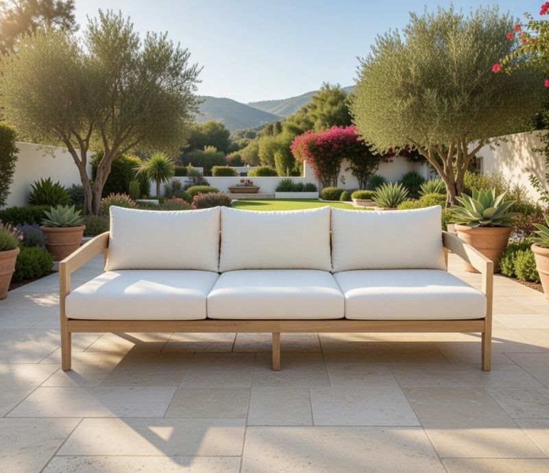 Arden Sofa - 3 Seater