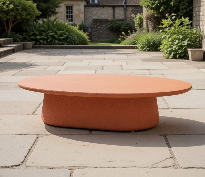 Forma Coffee Table