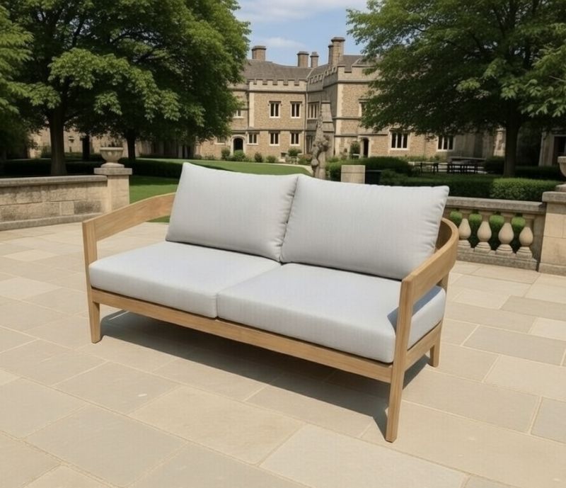Arden Sofa - 2 Seater