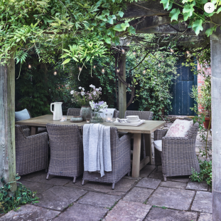 Neptune Stanway Table 250cm