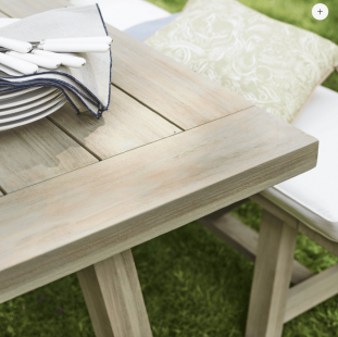 Neptune Stanway Table 250cm