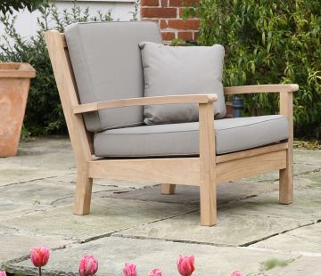 Classic/Provence Sofa Cushion Set