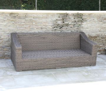 SOHO SOFA SET INCLUDES ONE SOFA AND TWO SOFA ARMCHAIRS 