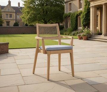 Cala Stacking Armchair
