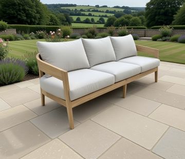 Arden Sofa - 3 Seater
