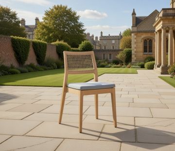 Cala Stacking Side Chair