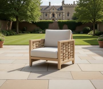 Arbor Lounge Chair