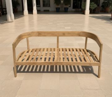Arden Sofa - 2 Seater