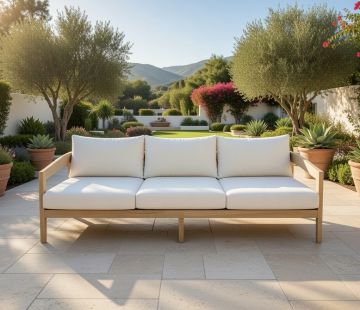 Arden Sofa - 3 Seater