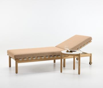 Oda Sunlounger