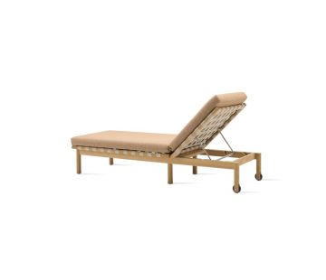Oda Sunlounger