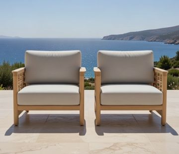 Arbor Lounge Chair