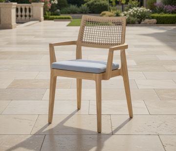 Cala Stacking Armchair